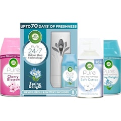 Freshmatic Auto Spray Bundle