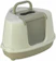 Petface Corner Hooded Litter Tray 1