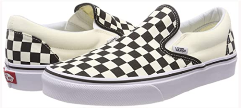 Classic Slip-On 2
