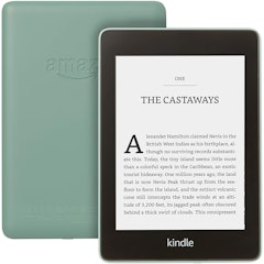 Waterproof Kindle Paperwhite