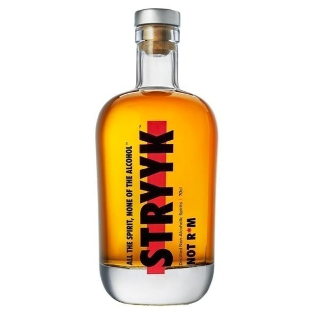 Not Rum 1
