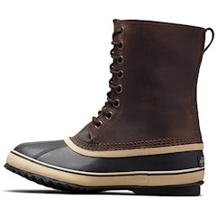 1964 LTR Snow Boots