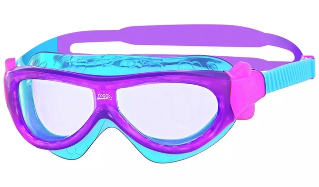 10 Best Swimming Goggles for Kids UK 2024 5