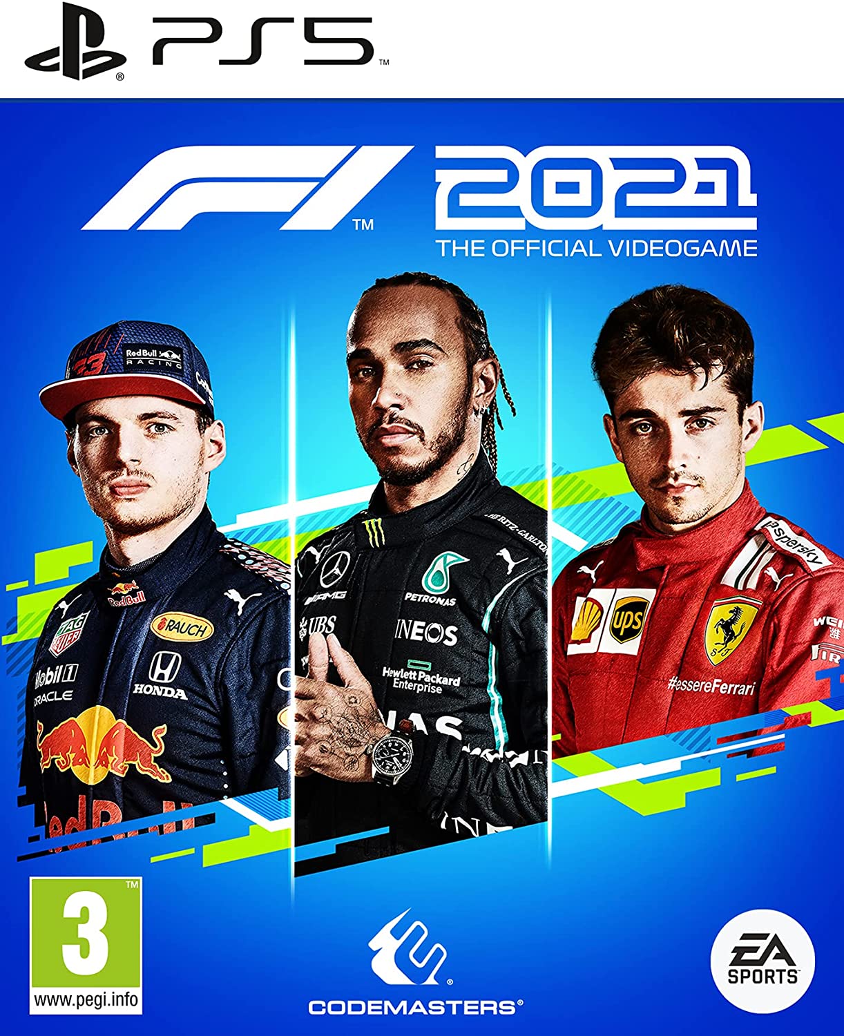 F1 2021 1