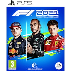 F1 2021