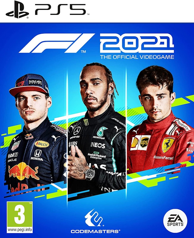 F1 2021 1
