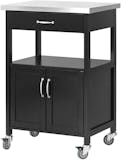 10 Best Kitchen Trolleys UK 2024 | Eddingtons, Argos and More 3