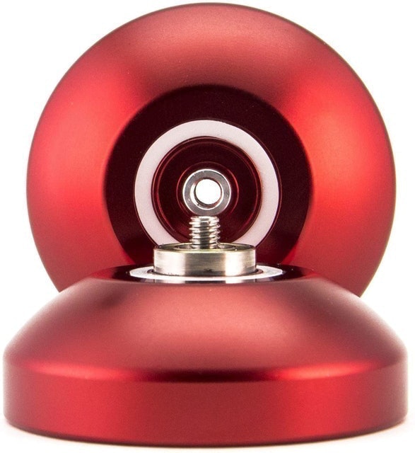 DV888 Metal Yo-Yo 2
