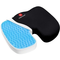Gel Enhanced Seat Cushion