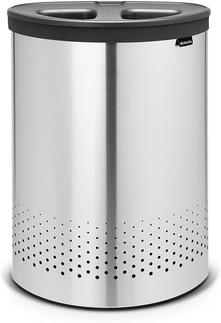 8 Best Laundry Baskets 2024 | UK Interior Designer Reviewed 3