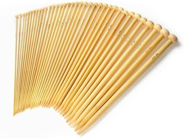 10 Best Knitting Needles UK 2024 4