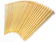 LIHAO Bamboo Knitting Needles Set 1