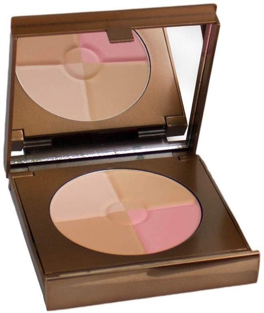 10 Best Bronzers for Pale Skin 2024 | UK Makeup Artist Reviewed 4
