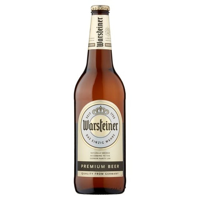 10 Best German Beers UK | Erdinger Beck's and More 1