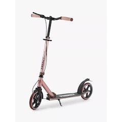 Dual Brake Plus Scooter