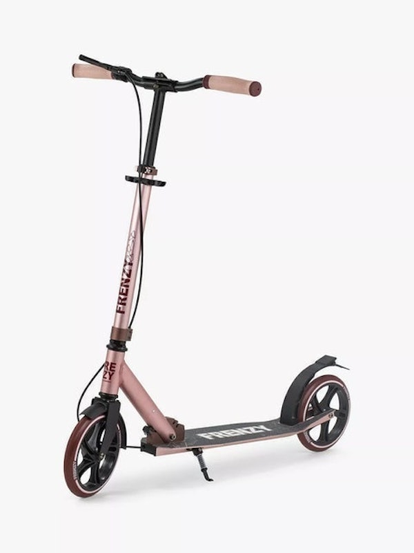 9 Best Adult Scooters UK 2024 Hudora Micro and More mybest