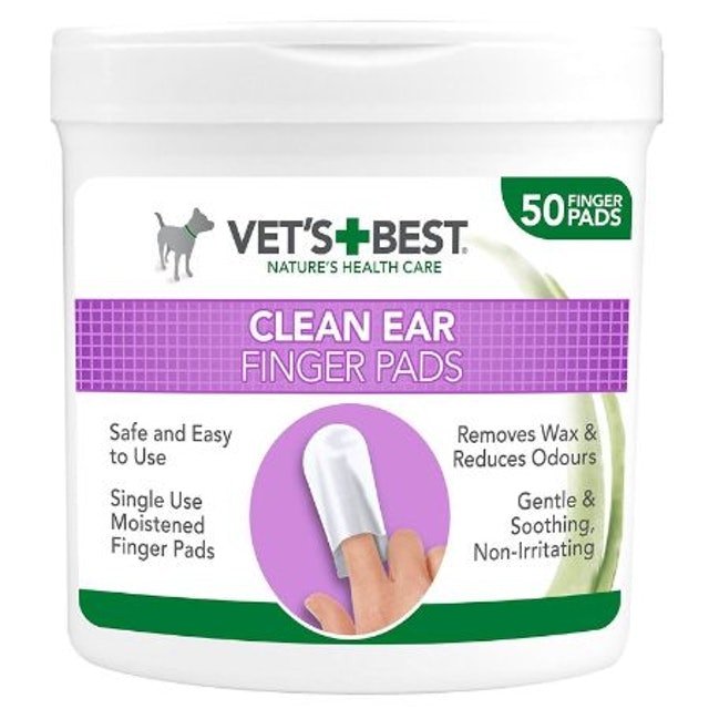 10 Best Ear Cleaners for Dogs 2024 | UK Veterinary Surgeon Reviewed 3