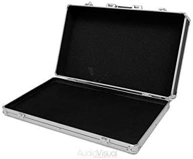 Guitar Pedal Board Case 2