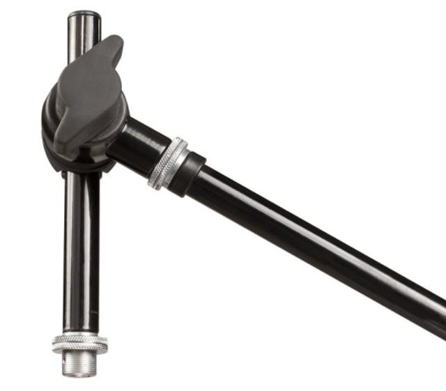 Microphone Stand 3