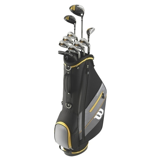 Ultra Golf Set 2
