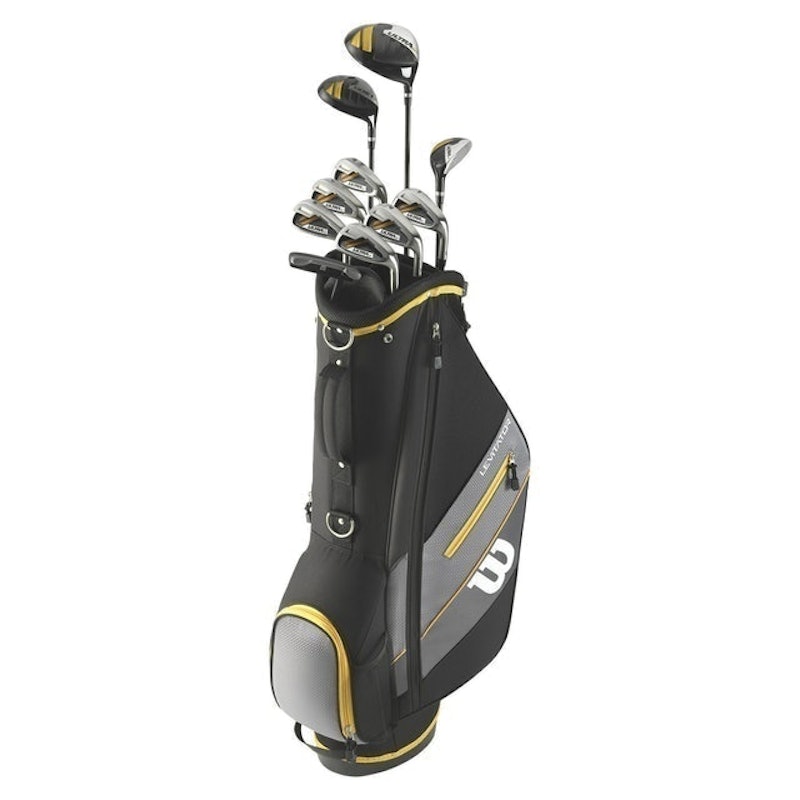 Ultra Golf Set 2