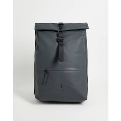 Waterproof Rolltop Rucksack