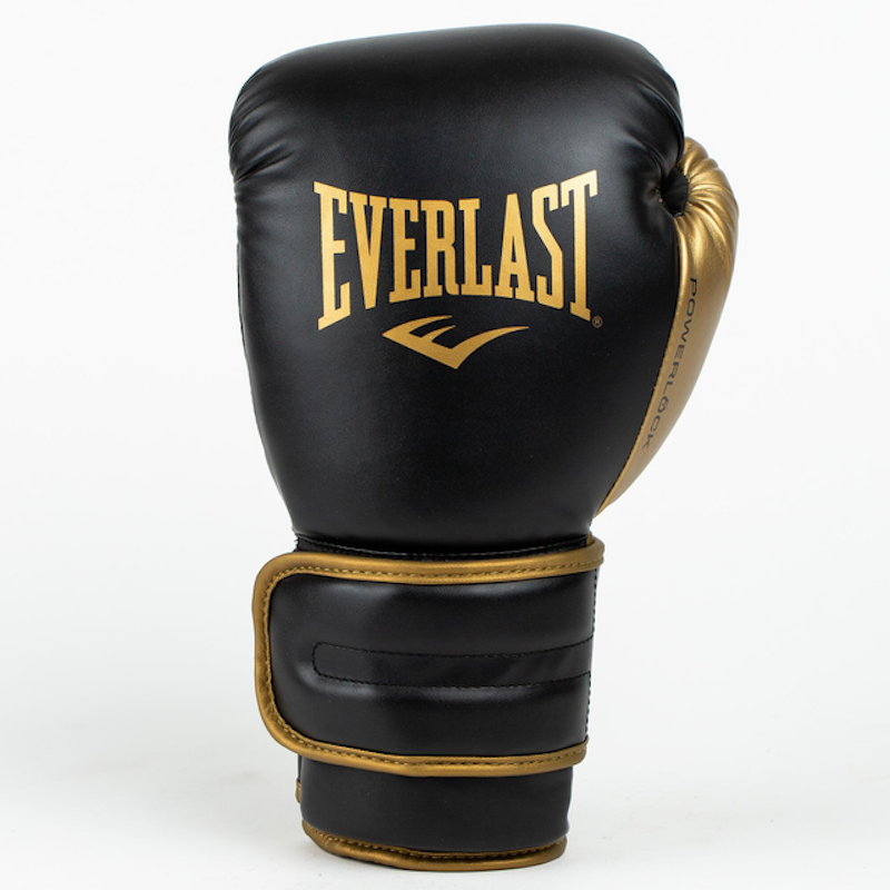 Boxing Gloves Powerlock 2