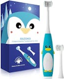 10 Best Electric Toothbrushes for Kids UK 2024 1