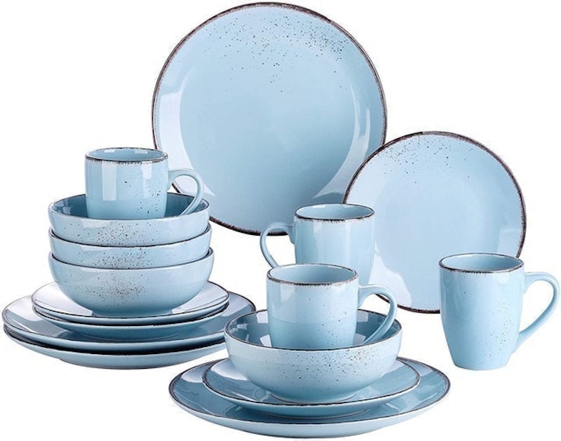 Navia Oceano Dinner Set 1