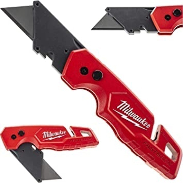 10 Best Stanley Knives UK | Stanley Bosch Gerber and More 2