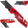 Milwaukee Fastback Foldable Pocket Knife 1