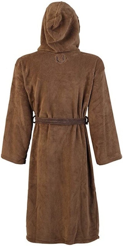Jedi Bath Robe 2