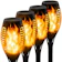 StillCool Solar Pathway Garden Lights 1