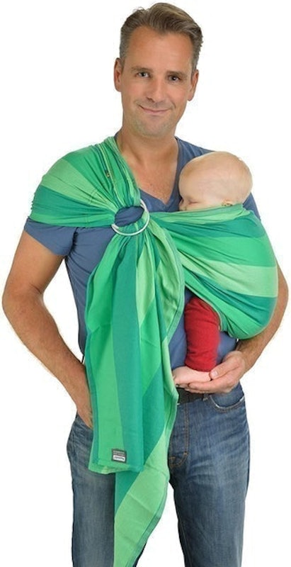 Ring Sling 1