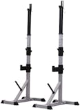 10 Best Squat Racks UK 2024 | Hammer Strength, Gym Master and More 4
