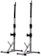 HOMCOM Squat Stand and Barbell Rack 1