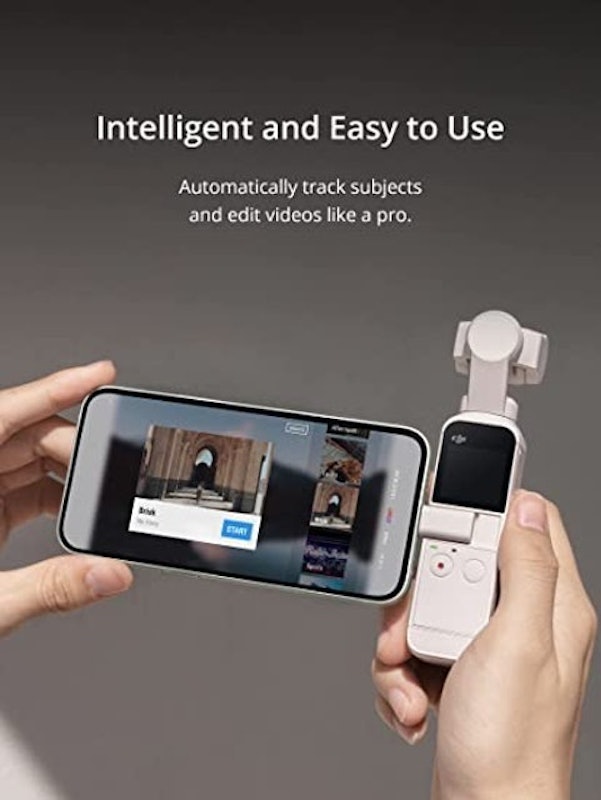 Pocket 2 3