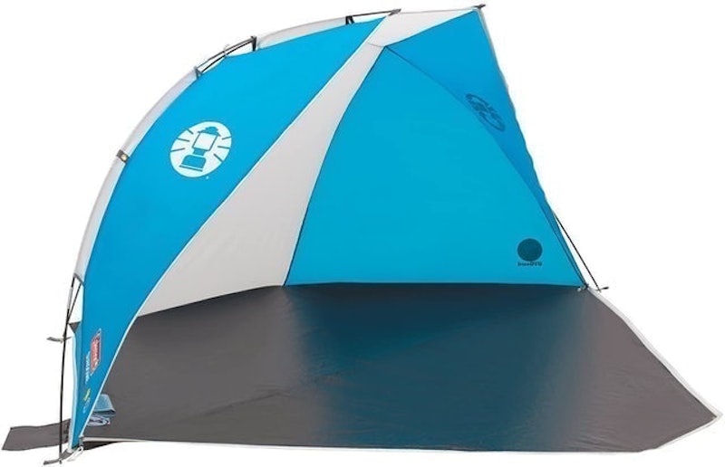 Sundome Tent 1