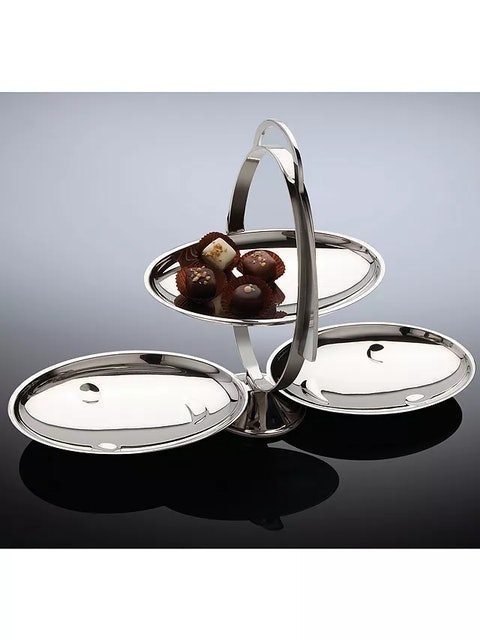 Anna Gong Cake Stand 3
