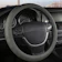 West Llama Car Steering Wheel Cover 1