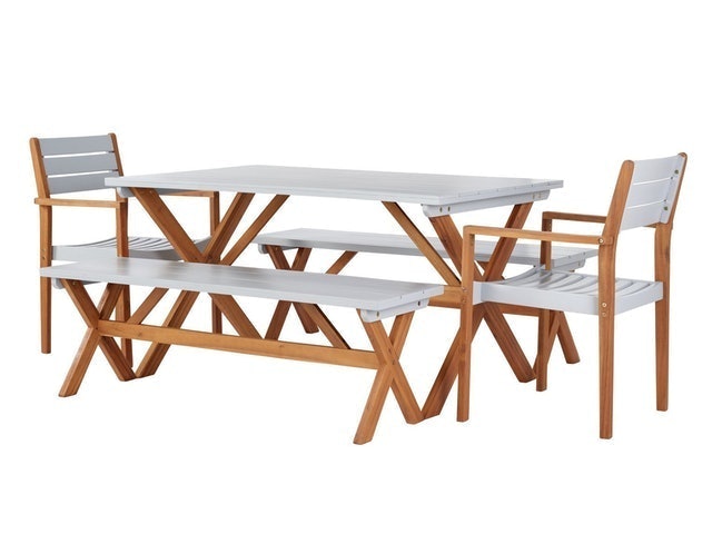 10 Best Garden Furniture Sets UK 2024 | Argos Home, Kettler and More 3