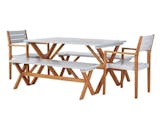 10 Best Garden Furniture Sets UK 2024 | Argos Home, Kettler and More 3