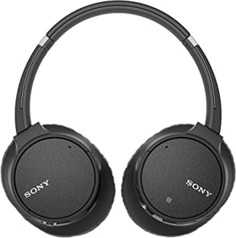 Noise Cancelling Wireless Bluetooth Headphones 1