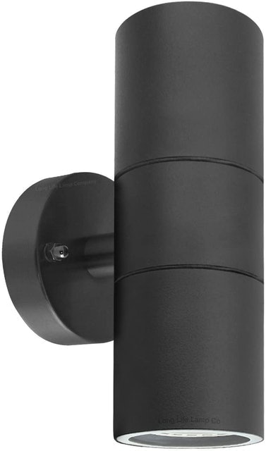Outdoor Stainless Steel Wall Light 1
