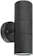 Long Life Lamp Company Outdoor Stainless Steel Wall Light 1