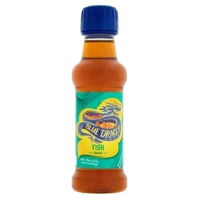 Fish Sauce 1