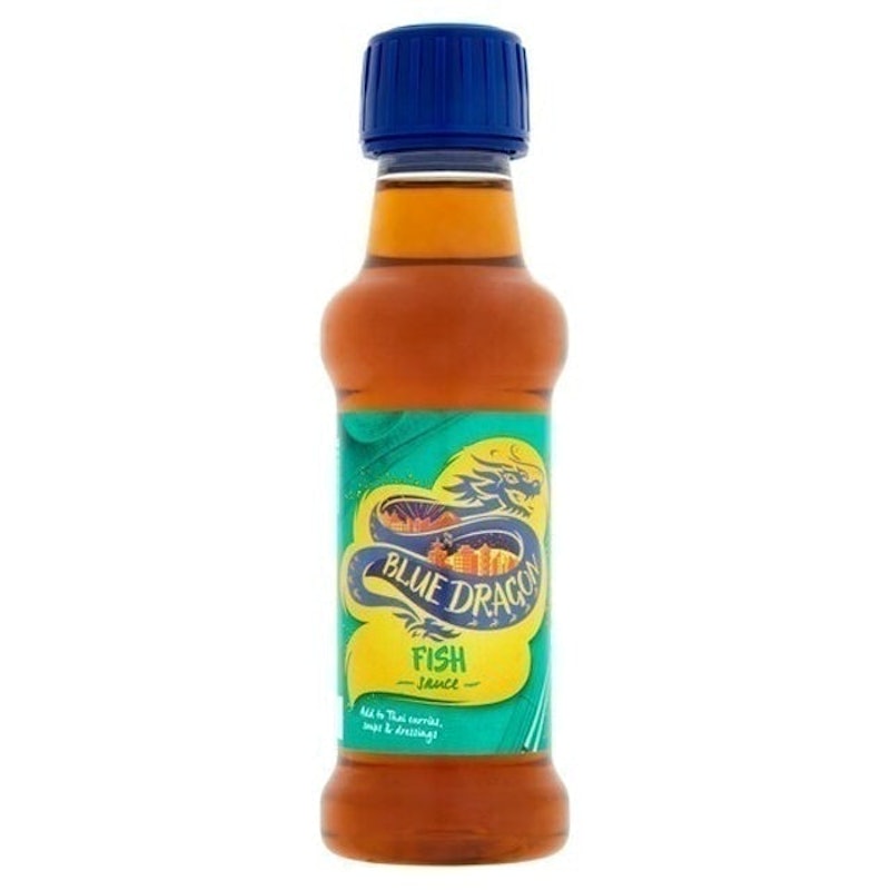 Fish Sauce 1