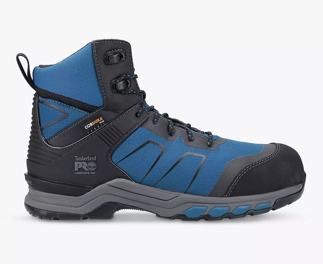 Hypercharge Boots 2
