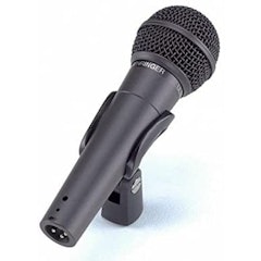 Dynamic Cardioid Vocal Microphone