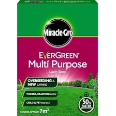 EverGreen Multi Purpose Lawn Seed